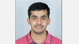 Ravikiran HV von Infineon-Technologies