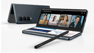 Samsung Galaxy Z Fold4