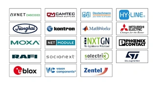 Sponsoren-Logos