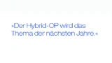 Zitat von Ralf Moseberg, Schaeffler