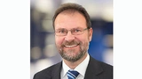 Dr. Andreas Wagener von der Firma Faulhaber