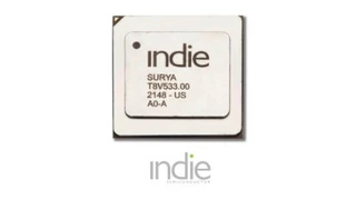 Indie Semiconductor