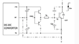 Die Verwendung einer negativen Gate-Treiberspannung kann die Probleme ausgleichen, die aufgrund der durch den Miller-Effekt bedingten Kapazität in einem MOSFET oder IGBT entstehen