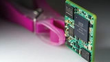 Embedded Cortex-M7-Modul (TQMa117xL) basierend auf i.MX RT1170 mit Echtzeit-Hardware-Unterstützung unterstützt Displays bis WXGA (1280x800 Pixel) bei 60 Hz  bis zu dreimal CAN