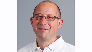 Konrad Zöpf von TQ-Systems