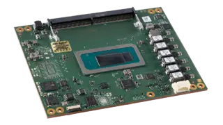 MSC C6B-RLP