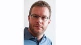 Bernhard Holzinger von Keysight Technologies