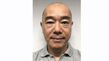 Ryo Takeda von Keysight Technologies