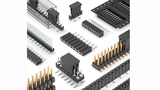 Verpackungsoptionen für SMD-Steckverbinder