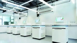Next Generation Sequencing Leukämie Blutkrebs AWS Münchner Leukämielabor Clou Machine Learning
