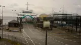 Fähre, Elektromobilität