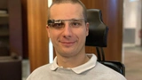 munevo start-up München Smart Glasses Rollstuhl steuern Medizintechnik Wearbles