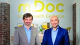 Medizintechnik m.doc Wirtschaft News