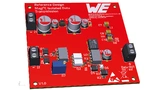 Referenzdesign für die isolierte Datenübertragung auf Basis des MicroModuls 1769205132 der FIMM-Serie