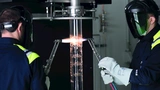 Medizintechnik Radiologie Siemens Healthineers CT Photon Counting Halbleiter Züchtung Computertomografie