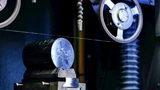 Medizintechnik Radiologie Siemens Healthineers CT Photon Counting Halbleiter Züchtung Computertomografie