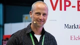 Rudolf Grave bei der Firma Tasking