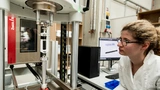 Hochschule Bonn-Rhein-Sieg, Cassandra Moers, WireLife, Wirebonding