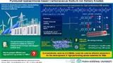 Pusan National University, Sodium-Ion Battery, Batteries
