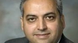 Nand Kochhar, Siemens Digital Industries Software.