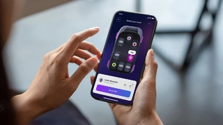 Für seinen Abo-Shuttle-Service, der sich hauptsächlich an größere Unternehmen richtet, bietet e.Volution eine intelligente Reservierungs- und Tracking-Plattform an.