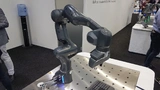 Kollaborativer Roboter aus Deutschland: »Production 3« von Franka Emika