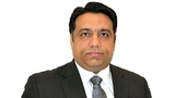 Ankur Tomar  ist Regional Solutions Marketing Manager EMEA bei Farnell