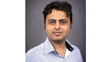 Krunal Maniar von Texas Instruments