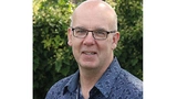 Paul Tingey von RTI