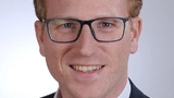 Christoph Gillen ist Director Systems Engineering bei GKN Automotive im Bereich ePowertrain. 