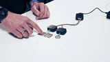 Das Sensor INKxperience Kit bietet IoT-Ingenieuren die Möglichkeit, die Potenziale von gedruckter Elektronik für die Entwicklung neuer Sensorlösungen zu erforschen und zu testen. 