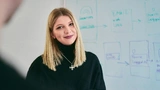 Lena Myshelova, Plugsurfing.