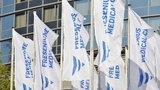 Medizintechnik Fresenius Medical Care Dialyse USA Nierentherapie Vorstand Kriwet Giza