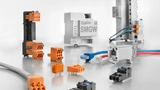 Das Smart Meter Produktportfolio von Weidmüller.