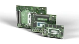 Die 13. Generation der Intel-Core-Prozessoren macht Congatec in COM-HPC Client Size A sowie mit COM-HPC Mini verfügbar. Zudem unterstützt Congatec weiter COM Express Basic