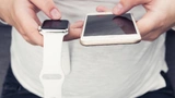 Medizinelektronik Apple Sensorik Laser Silizium Photonik Wearbles Smart Watch Apple Watch