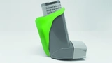 Sensirion Asthma Sensorik Inhalator Messtechnik Medikamente Abgabe