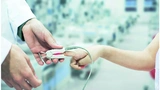 ADI Power Sensorik Wearables Batterie Messtechnik