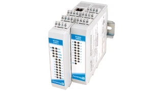 Ethernet-Remote-E/A-Module