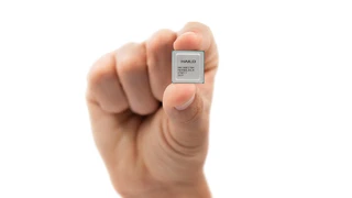 KI-Prozessor für Edge-Geräte