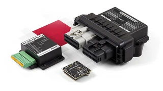 Mit CAN-FD-Anbindung