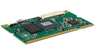 Embedded Machine Learning