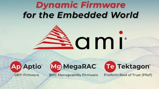 Industry-leading Platform