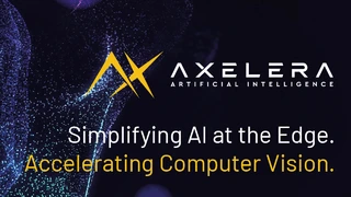 Metis KI-Plattform von Axelera AI