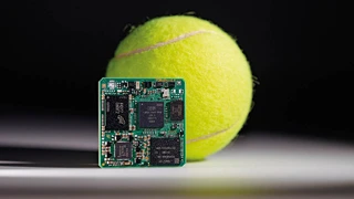 Neue Embedded-Module mit Intel, NXP und TI