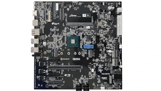 Carrier Board für NVIDIA Jetson