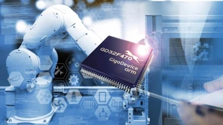 Kosteneffiziente Cortex-M4-Mikrocontroller