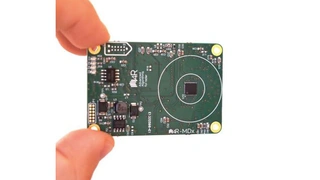 Predictive Maintenance Radar Sensing