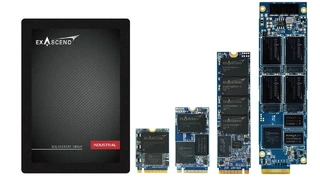 PCIe Gen4 Storage Performance