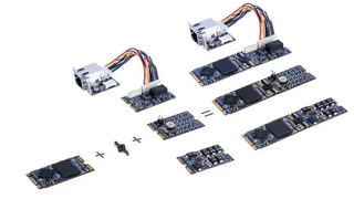 Extending Flexibility with Value-Added Modules